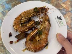 阿根廷红虾-汉巴味德(大悦城店)