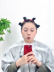 -熙.Hair 丨专注女子中长发丨