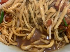 -里兆打面馆