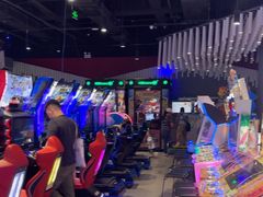 -反斗乐园(金光华广场店)
