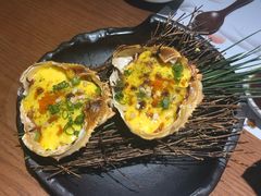 焗蟹宝-匠和风精致料理(世茂双子塔店)