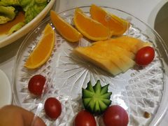 -刘胖子家常菜·蹄花焖藕(中南店)