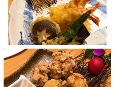-大岛日本料理铁板烧(南通大饭店)