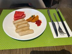 -希尔顿欢朋酒店·欢朋餐厅