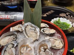 -一本魅·日式料理
