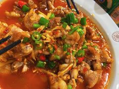 -十六中酱肉·烧烤·京菜小馆(五方桥旗舰店)