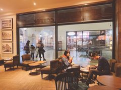 -星巴克臻选(佛山佛罗伦萨小镇店)