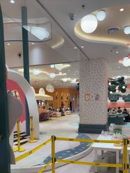 -奈尔宝家庭中心·亲子餐厅(苏州大悦城店)