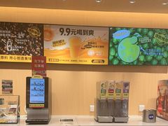 -菲滋意式餐厅(黄岩洞天店)