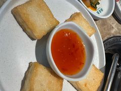 -淘米捞·米汤脆鲩鱼火锅(福田皇岗店)