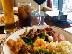 -太原凯宾斯基饭店