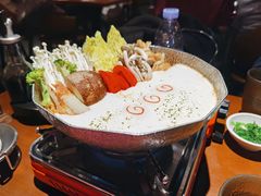 -魔丼屋(日月光店)