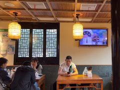 -鑫震源·苏式大虾生煎(山塘街店)