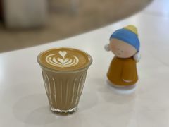 -1/4 ONE QUARTER COFFEE LAB(朝阳大悦城店)