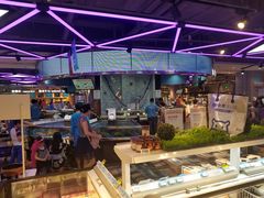 -盒马鲜生(莱蒙都会店)