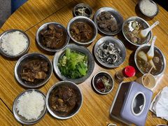 -阿秋牛排(湖心街店)