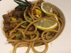 -吃饼人西餐(南开店)