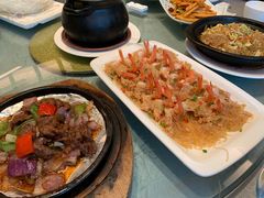 -丽华园(汉阳龙阳店)