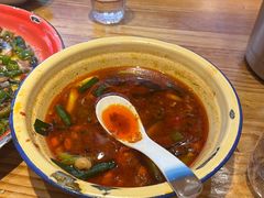 -兔槽江湖菜·重庆璧山兔(水围店)