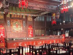 -天津戏剧博物馆