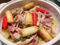 -粗茶淡饭·隐庐私厨(东亭店)