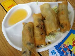 -探越越南牛肉粉(江南西分店)
