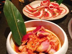 -上男·烧肉集市(五一广场店)