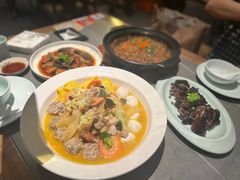 -小绍兴家宴·百年绍兴菜(鲁迅路店)