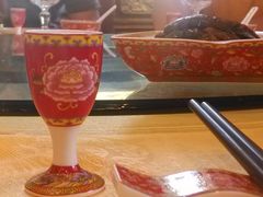 -白家大院·王府宫廷菜(苏州街店)
