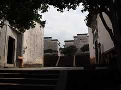 -潜口民宅博物馆