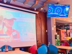 -潮庭·大连海鲜·炭火烧烤·扇贝王(大连店)