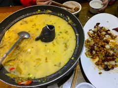 -小厨食堂(黄田坝店)