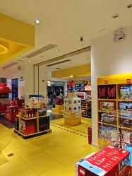 -乐高授权专卖店(岭南站NOVA店)