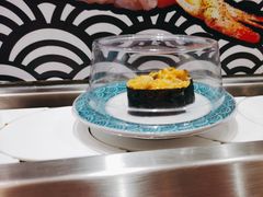 -万岁寿司(蓬江万达店)