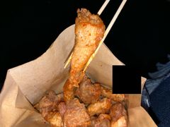 -傅强排骨(成都总店)