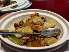 -龙悦湾酒家·八阵鱼生·渔人码头店
