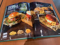 -魏斯理汉堡(西安沣东吾悦店)