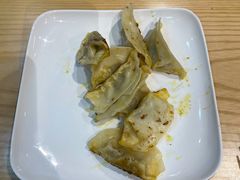 招牌锅贴-肥叔锅贴(蓝旗街店)