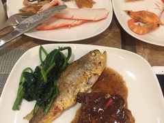 -盛宴标帜餐厅·亲子自助 (南昌喜来登酒店)