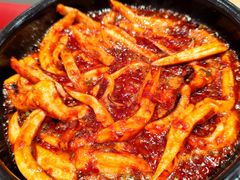 -米村拌饭(东方新天地店)