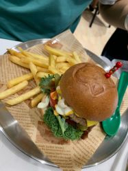 -MINI MARS KIDS CLUB亲子家庭中心(长宁天山店)