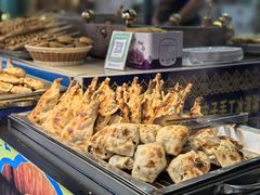 -新疆国际大巴扎