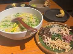 -SHAN山(前滩太古里店)