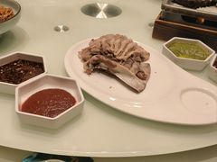 -哈啾嗨·新概念蒙餐(红星新城店)