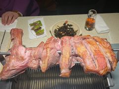 -驭羊大爷烤羊腿·羊蝎子火锅(玉凤路总店)