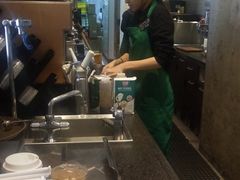 -星巴克(深圳宝安泰华店)