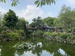 -中山詹园