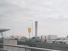 -曼谷素万那普国际机场