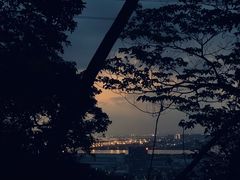 -小南山公园