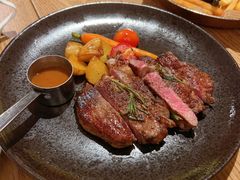 -安妮意大利餐厅(世贸天阶店)